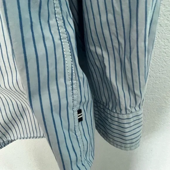 Náutica Long Sleeve Shirt - Picture 4 of 6